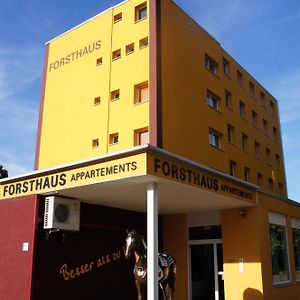 Forsthaus Appartements