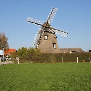 Hotel Mecklenburger Mühle Garni