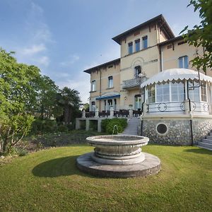 Hotel Villa Maria